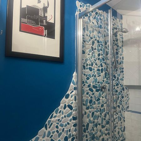Ferienwohnung La Chiave Di Violino Olbia Exterior foto