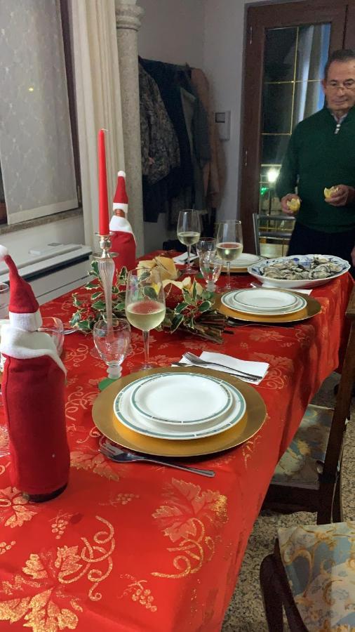 Ferienwohnung La Chiave Di Violino Olbia Exterior foto