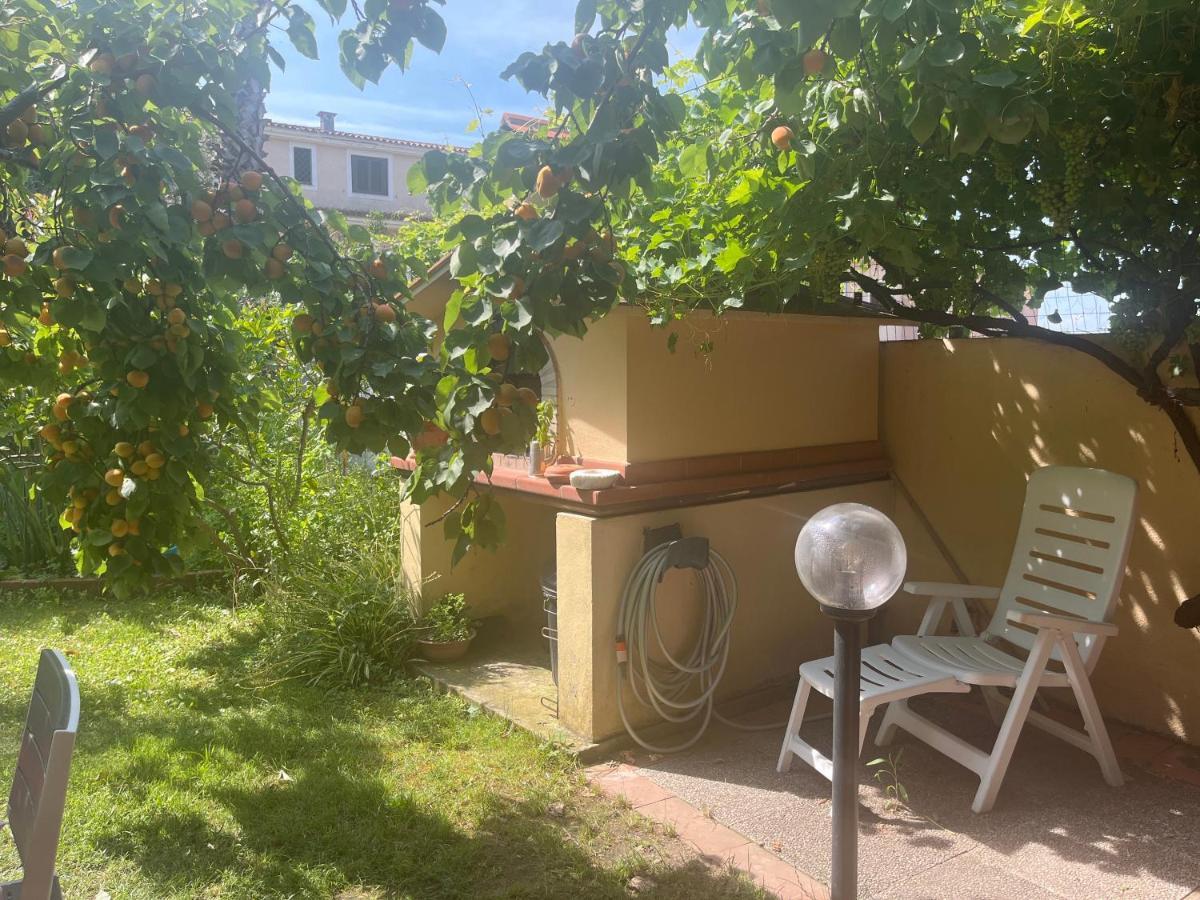 Ferienwohnung La Chiave Di Violino Olbia Exterior foto