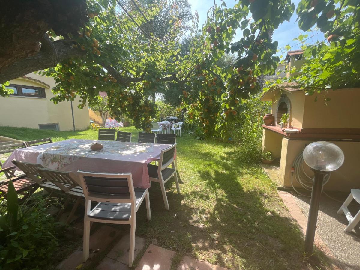 Ferienwohnung La Chiave Di Violino Olbia Exterior foto