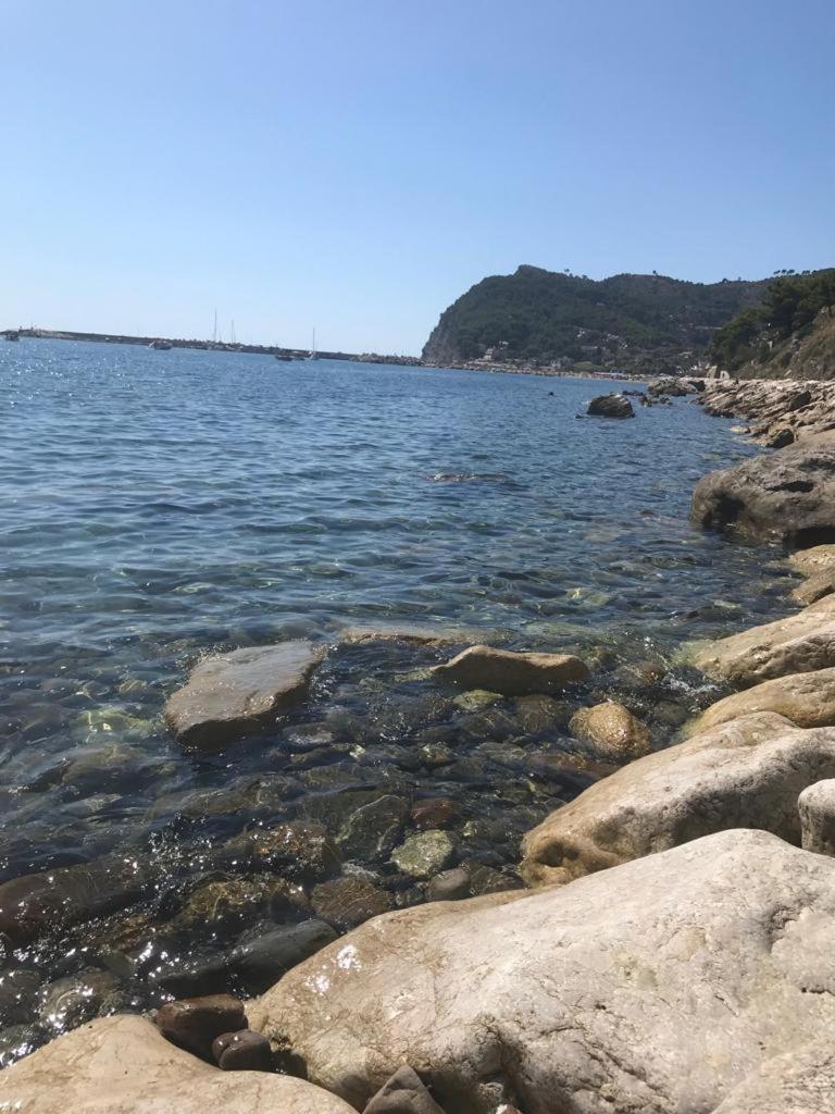 Ferienwohnung La Chiave Di Violino Olbia Exterior foto