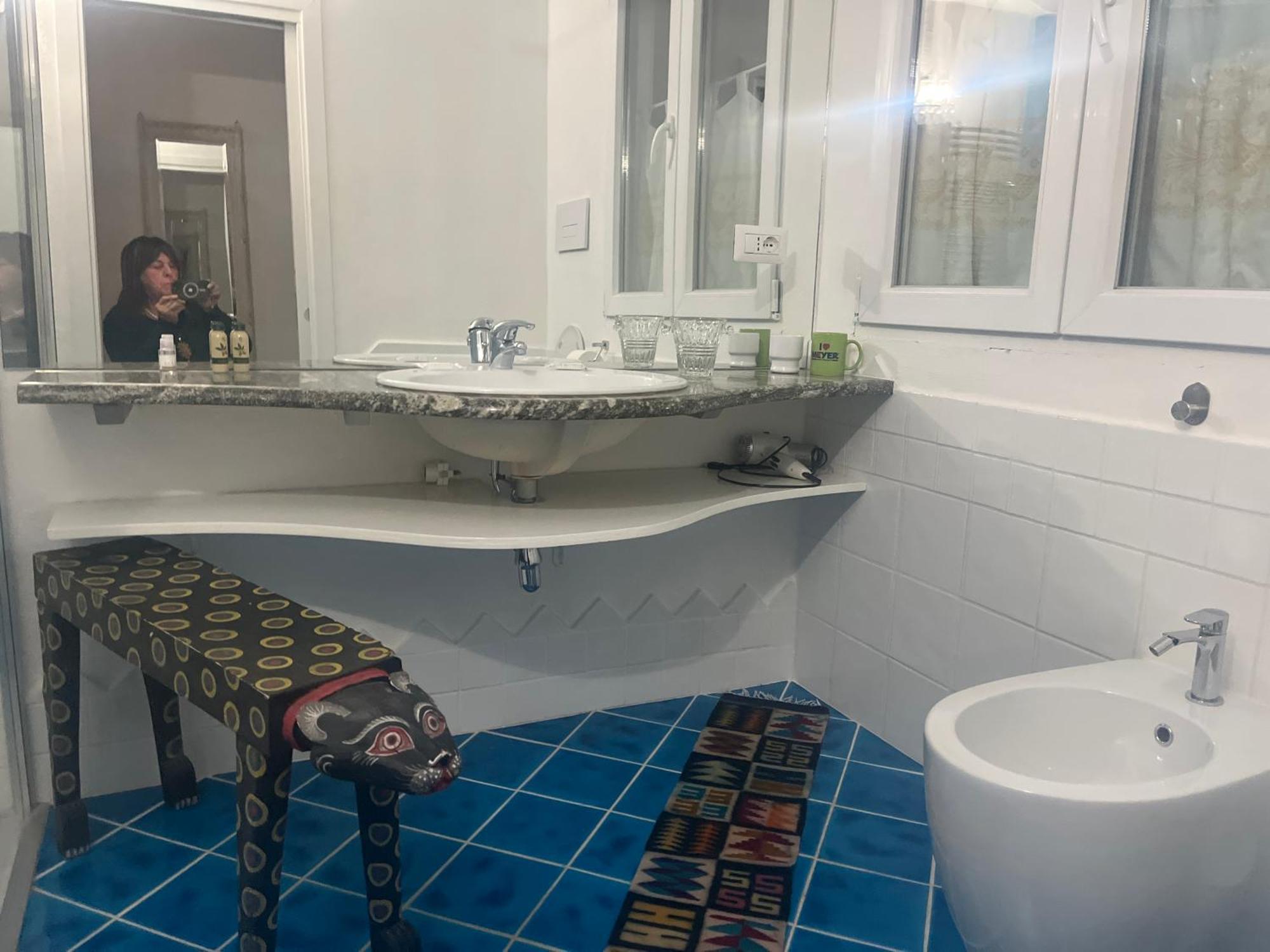Ferienwohnung La Chiave Di Violino Olbia Exterior foto