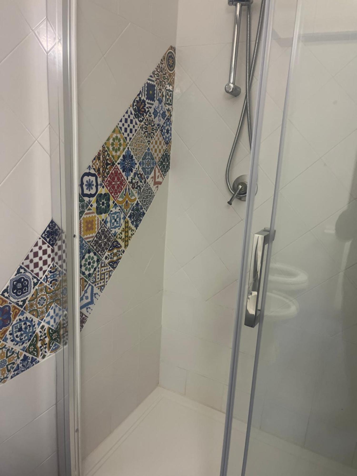 Ferienwohnung La Chiave Di Violino Olbia Exterior foto