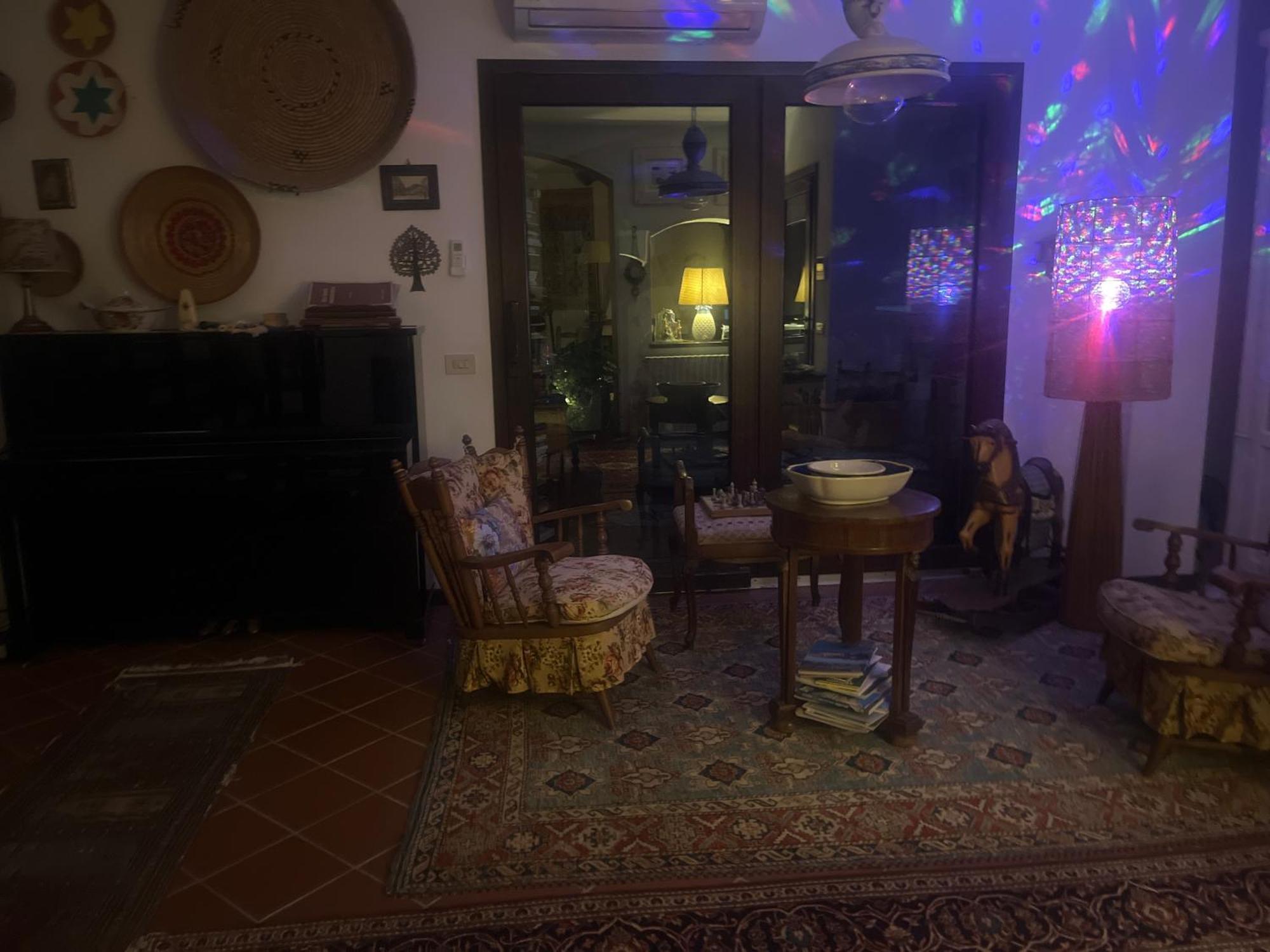 Ferienwohnung La Chiave Di Violino Olbia Exterior foto