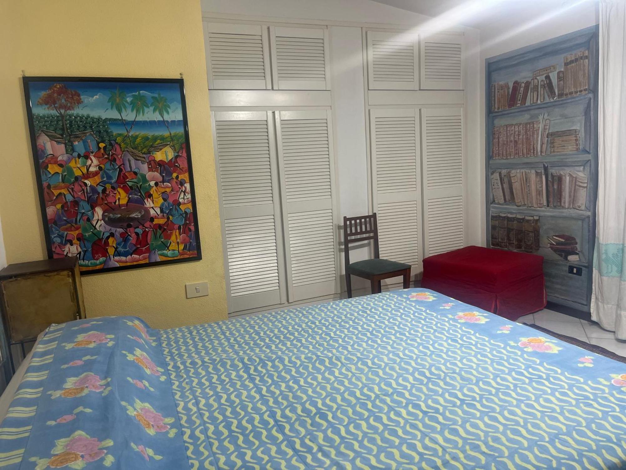 Ferienwohnung La Chiave Di Violino Olbia Exterior foto