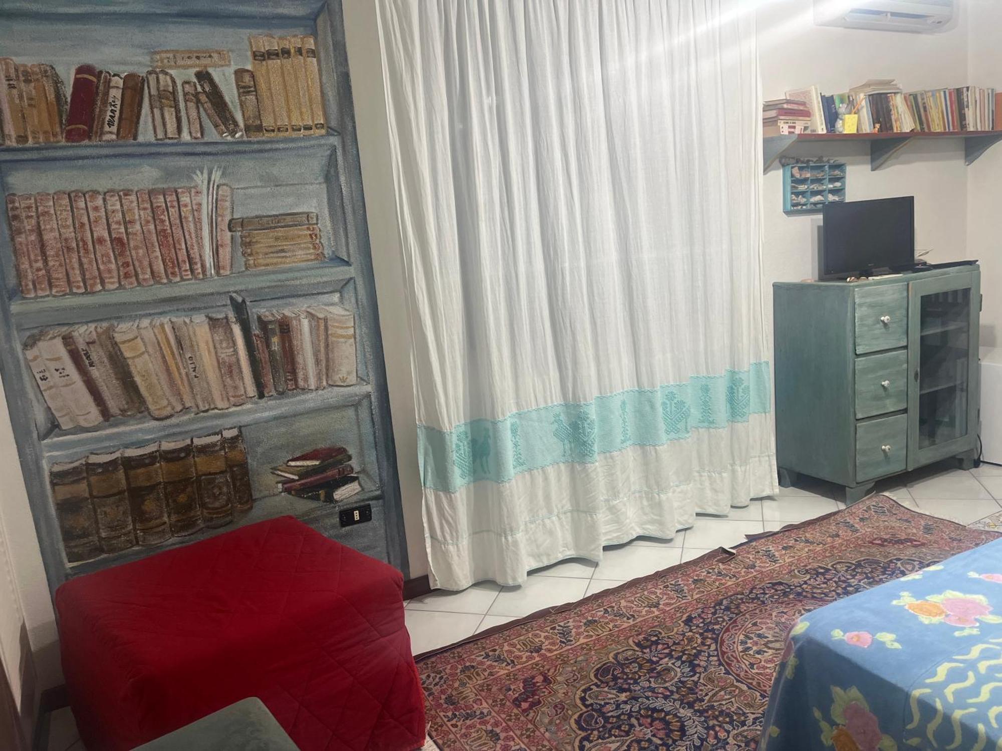 Ferienwohnung La Chiave Di Violino Olbia Exterior foto