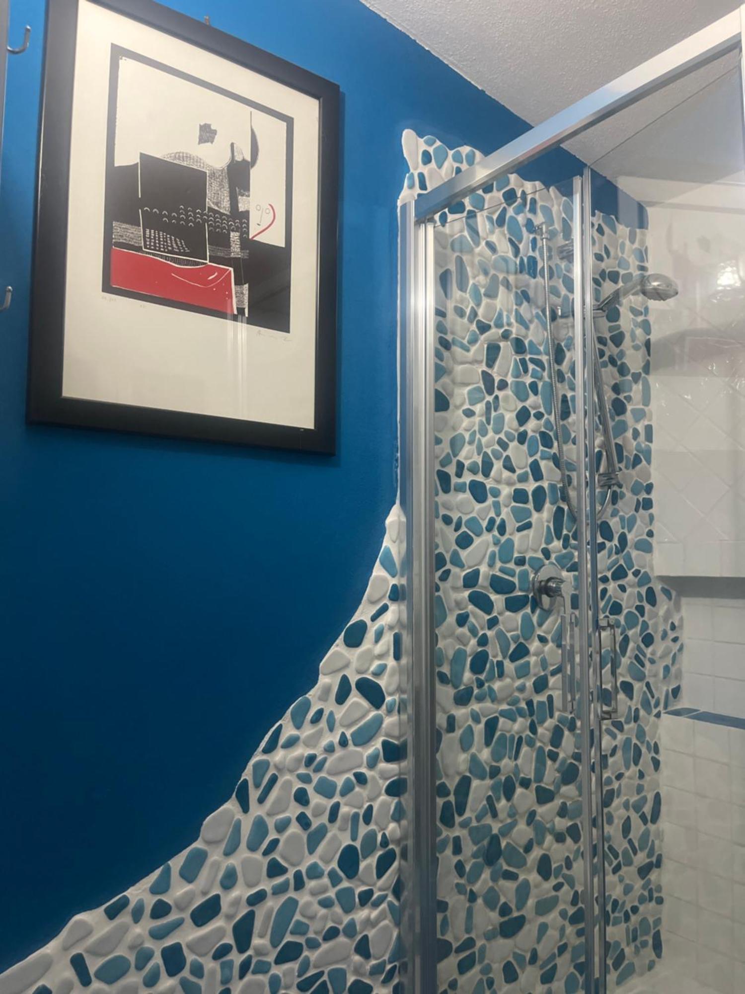 Ferienwohnung La Chiave Di Violino Olbia Exterior foto