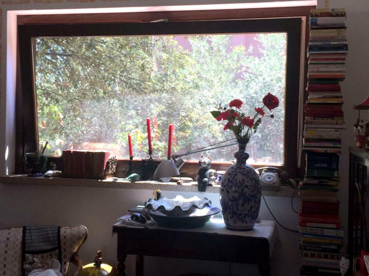Ferienwohnung La Chiave Di Violino Olbia Exterior foto
