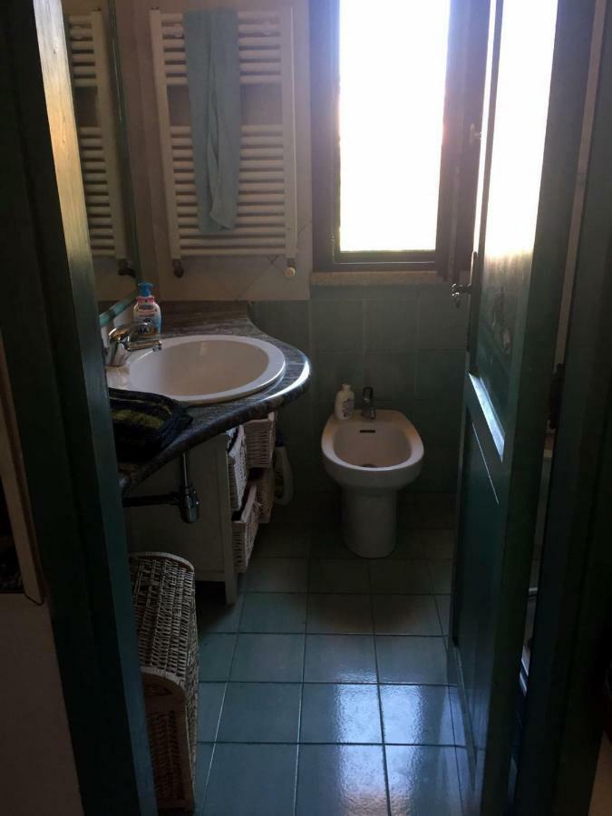 Ferienwohnung La Chiave Di Violino Olbia Exterior foto