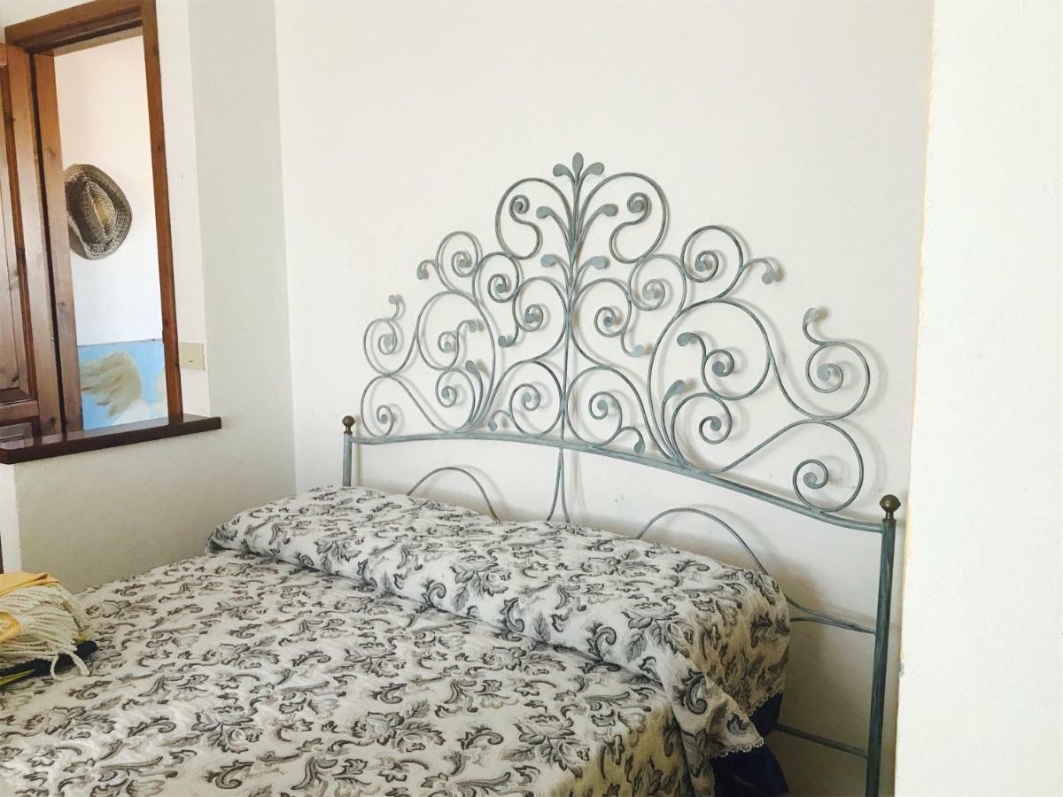 Ferienwohnung La Chiave Di Violino Olbia Exterior foto