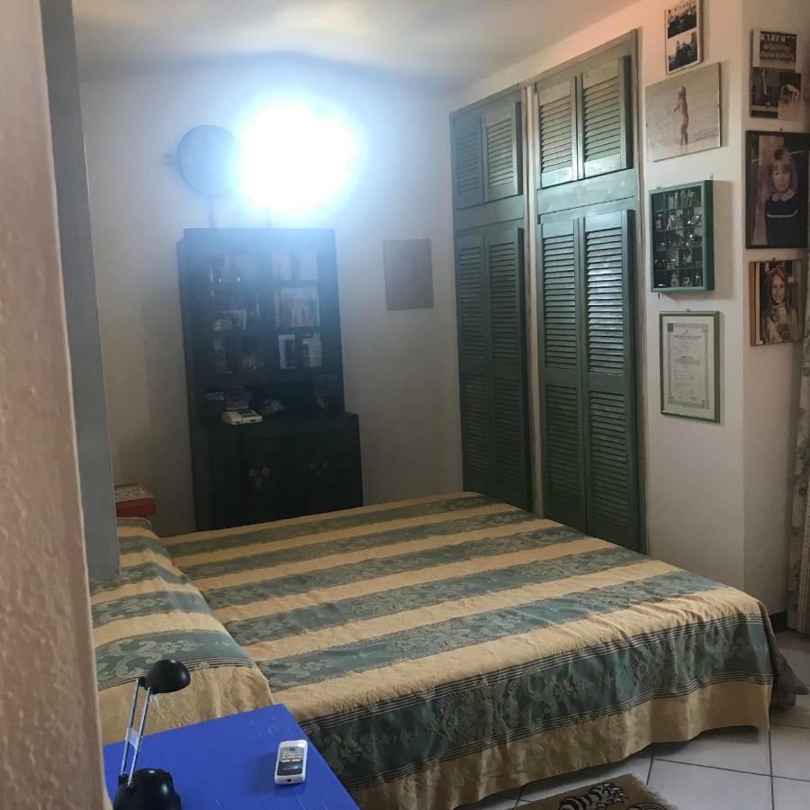 Ferienwohnung La Chiave Di Violino Olbia Exterior foto