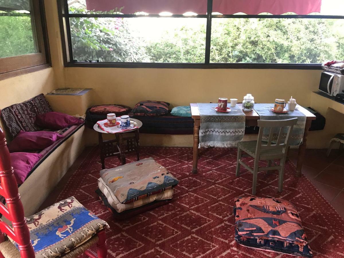 Ferienwohnung La Chiave Di Violino Olbia Exterior foto