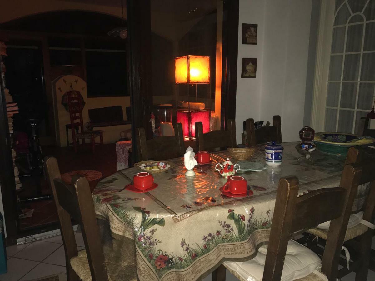 Ferienwohnung La Chiave Di Violino Olbia Exterior foto