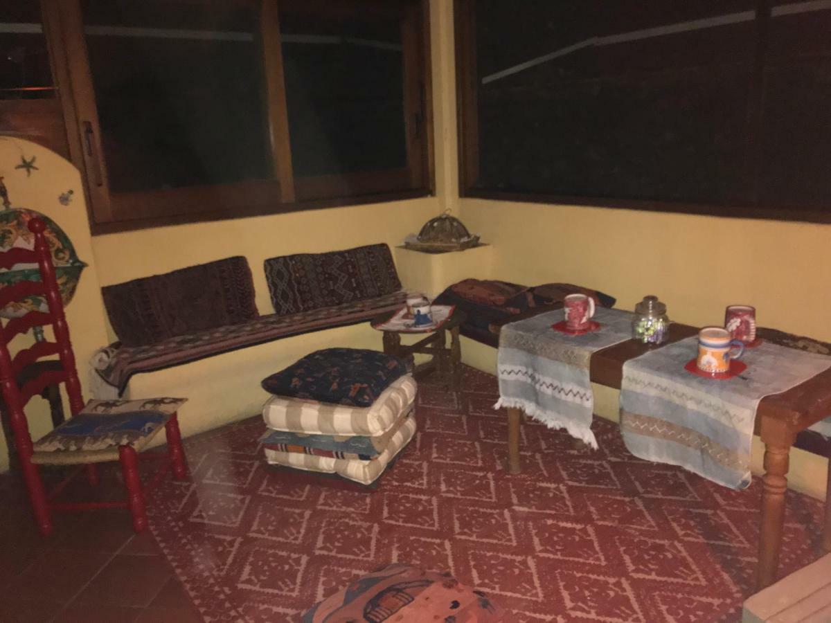 Ferienwohnung La Chiave Di Violino Olbia Exterior foto